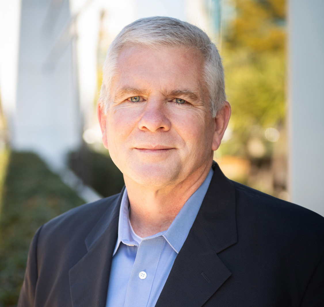 Headshot of Jonathan Wygant