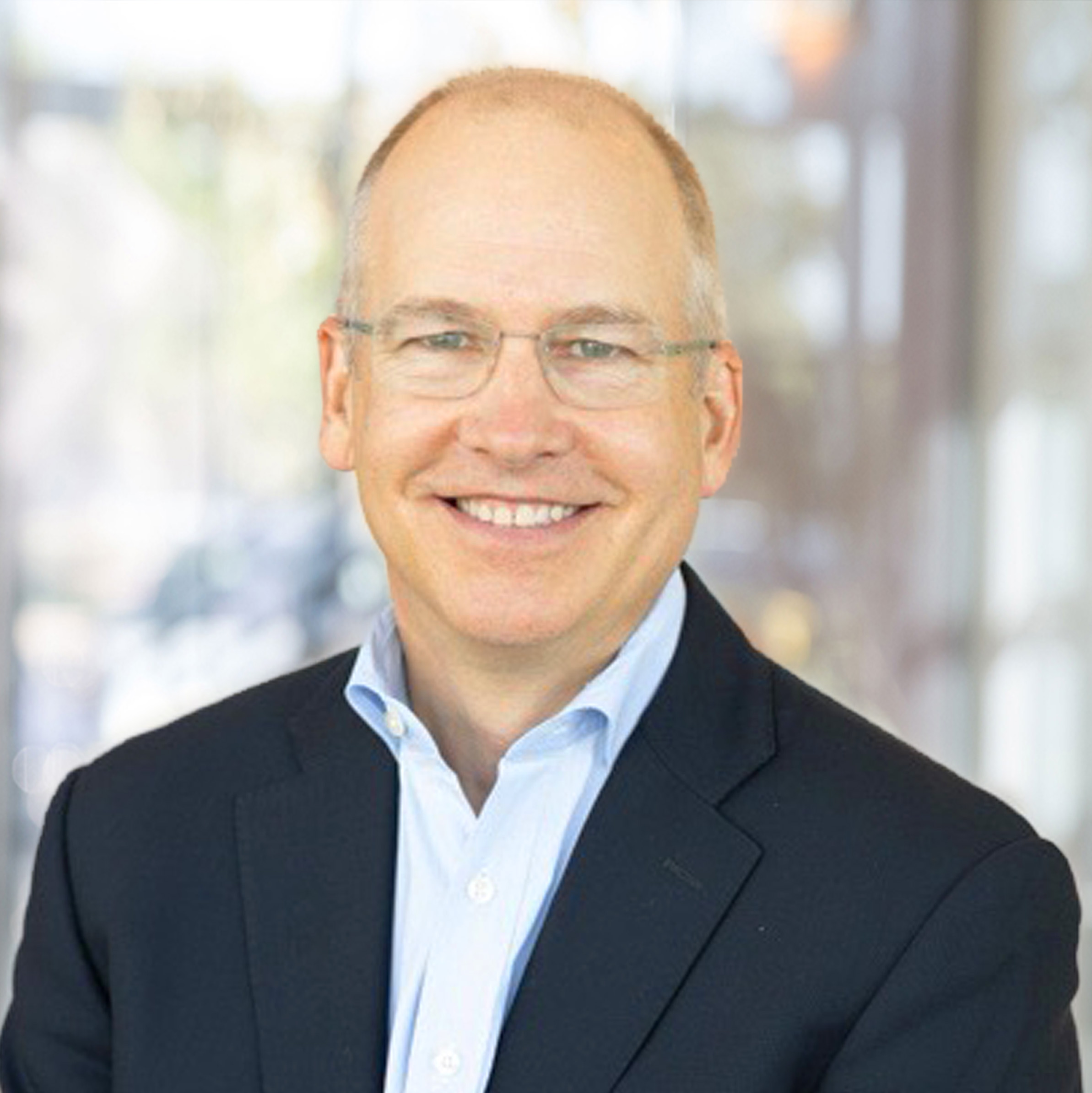 Phillip G. Febbo, M.D., Chief Scientific Officer and Chief Medical Officer