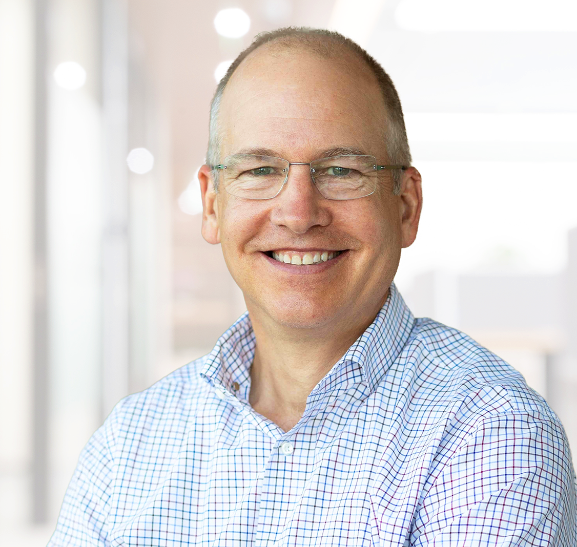 Headshot of Phillip G. Febbo, M.D.