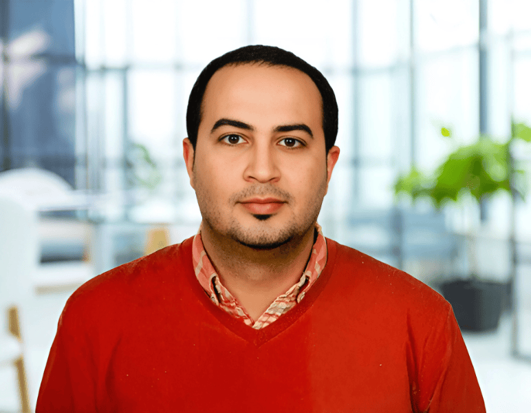 Mohammed Alshalalfa