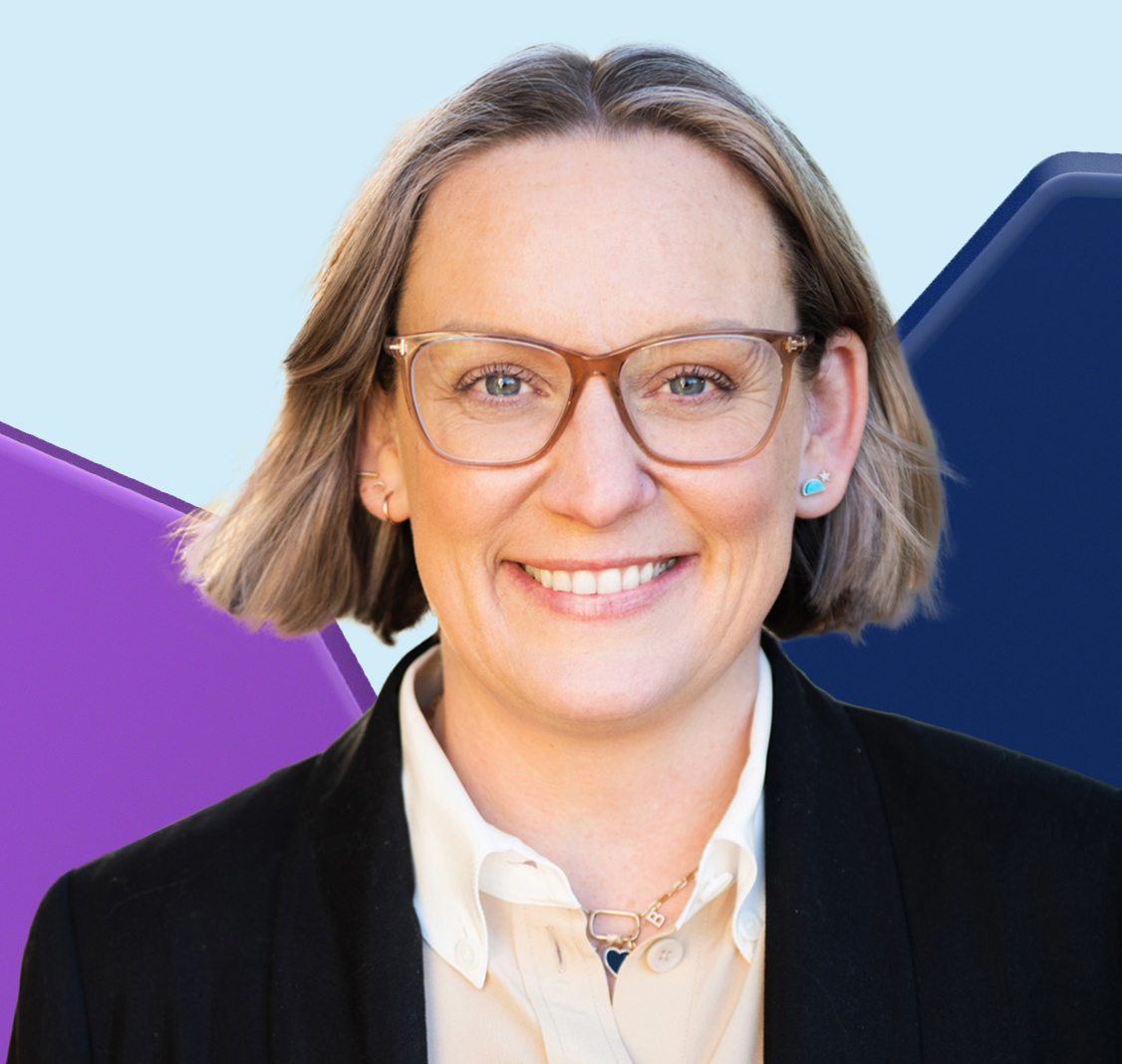 Photo of Annie Mc Guire