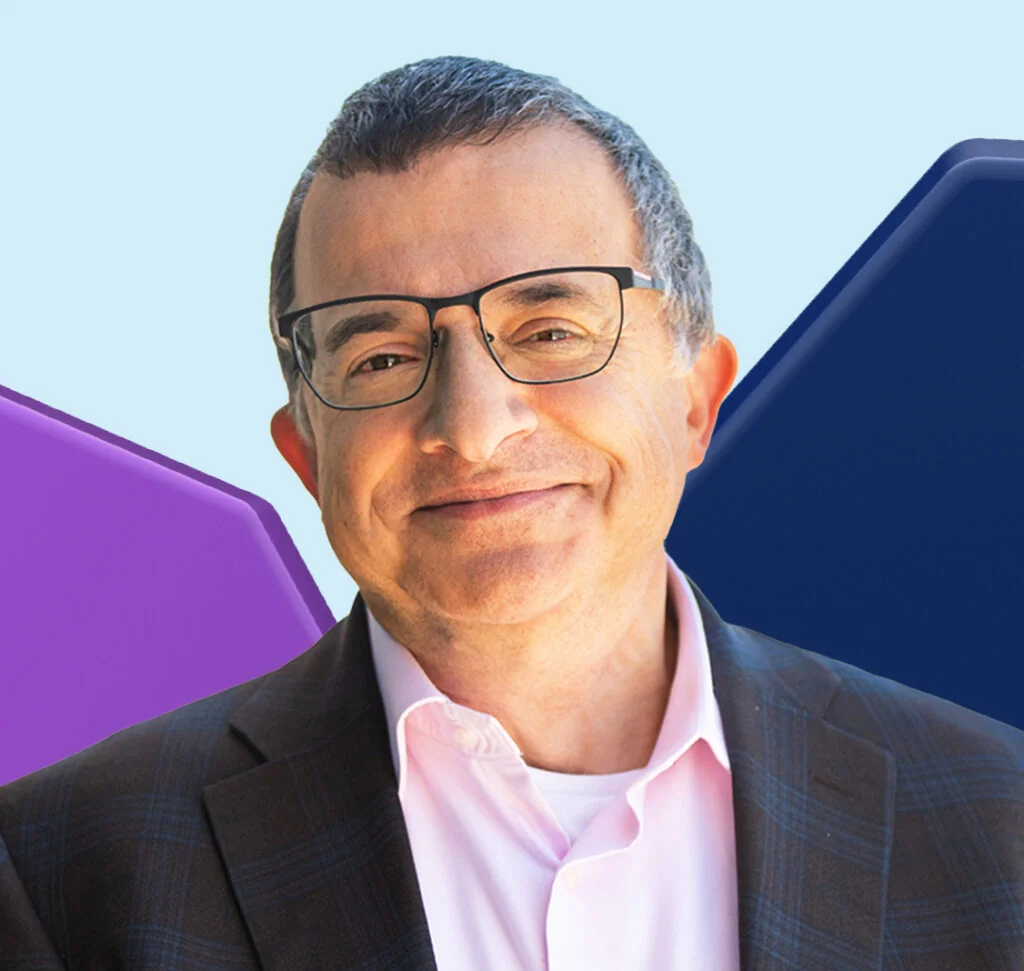 Photo of Eliav Barr