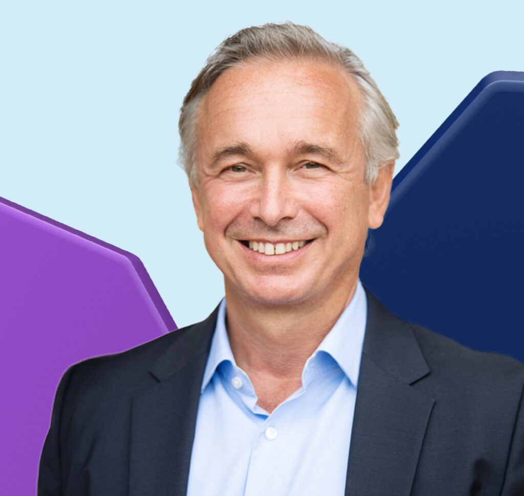 Photo of Jens Holstein