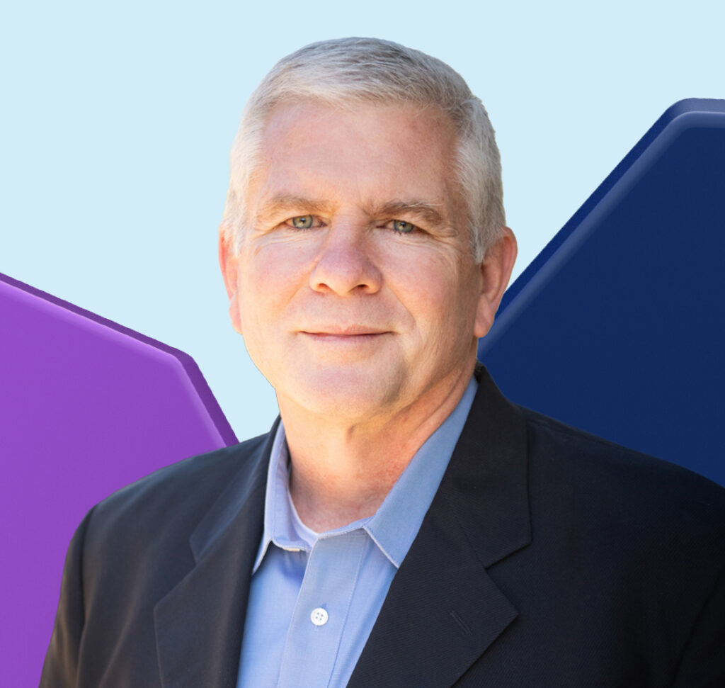 Photo of Jonathan Wygant