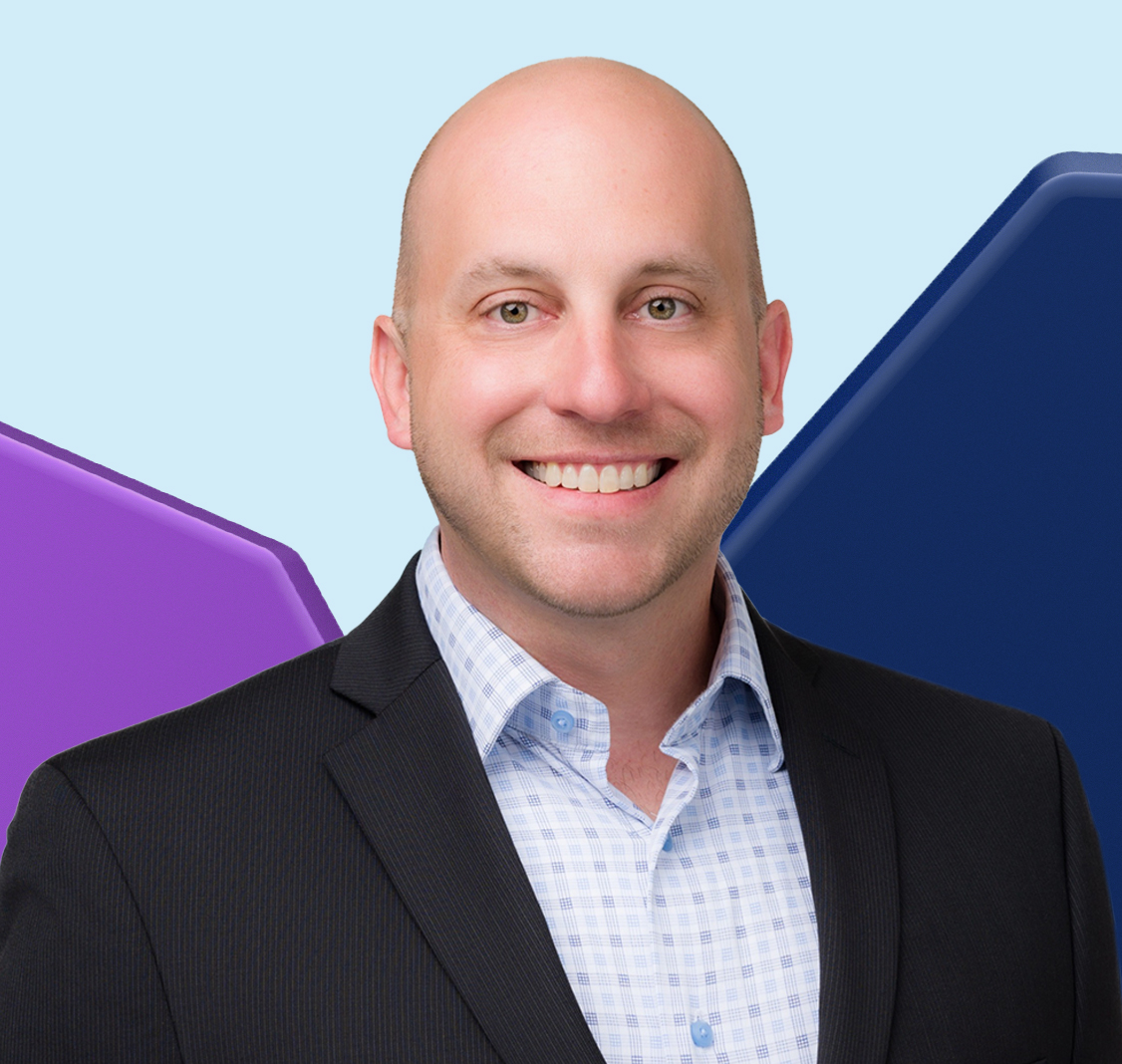 Photo of Keith Gligorich