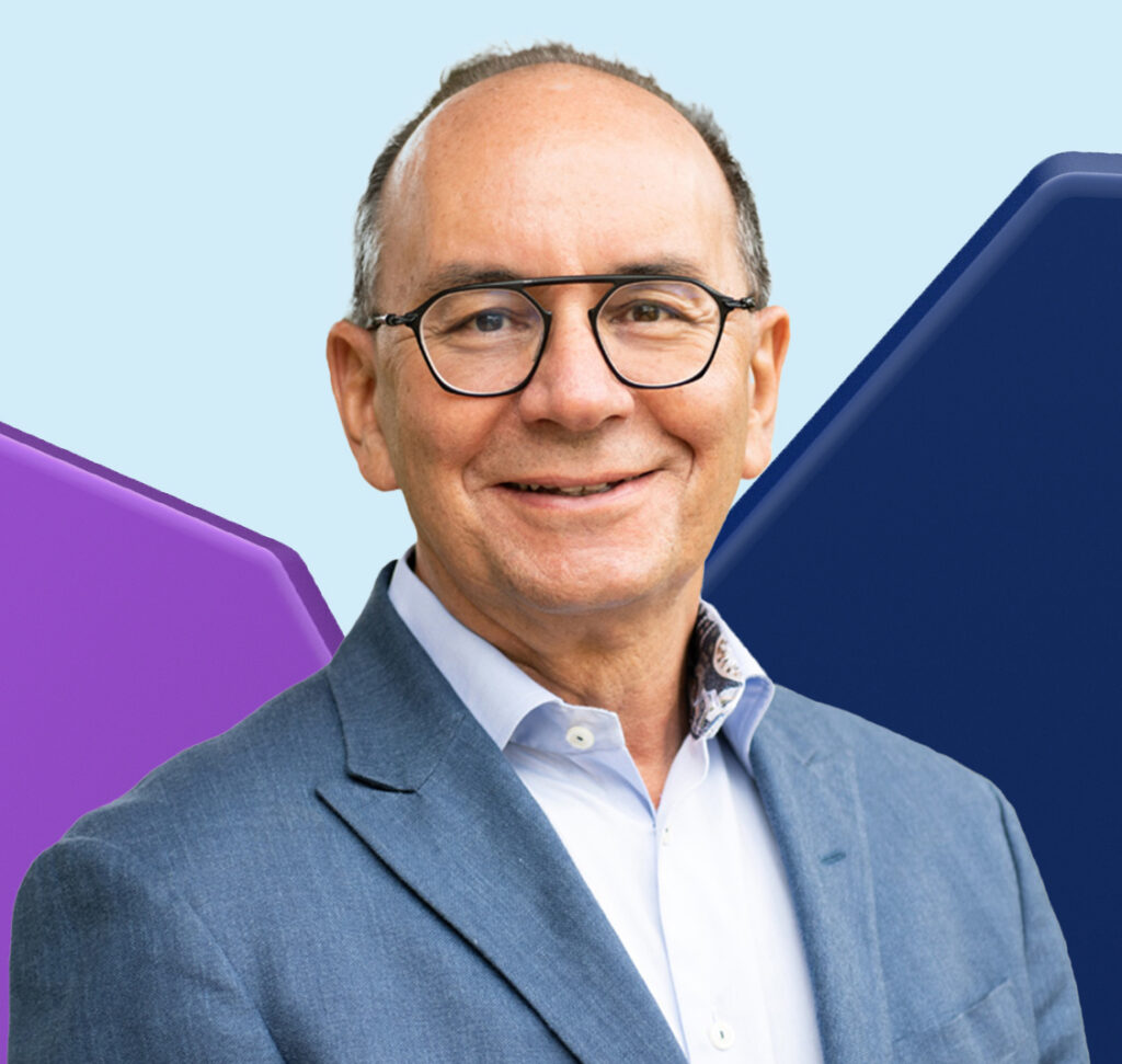 Photo of Robert Epstein