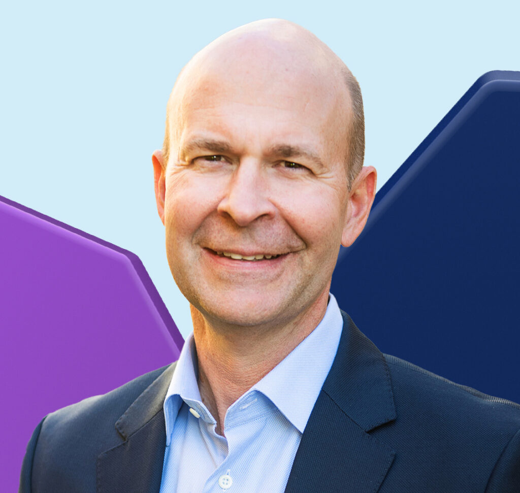 Photo of Steven French