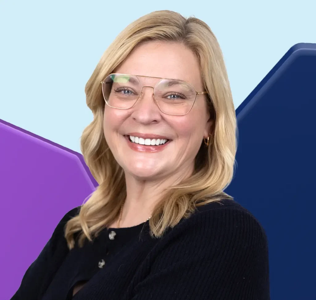 Photo of Rebecca Chambers