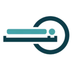 percepta nasal swab test result low risk icon