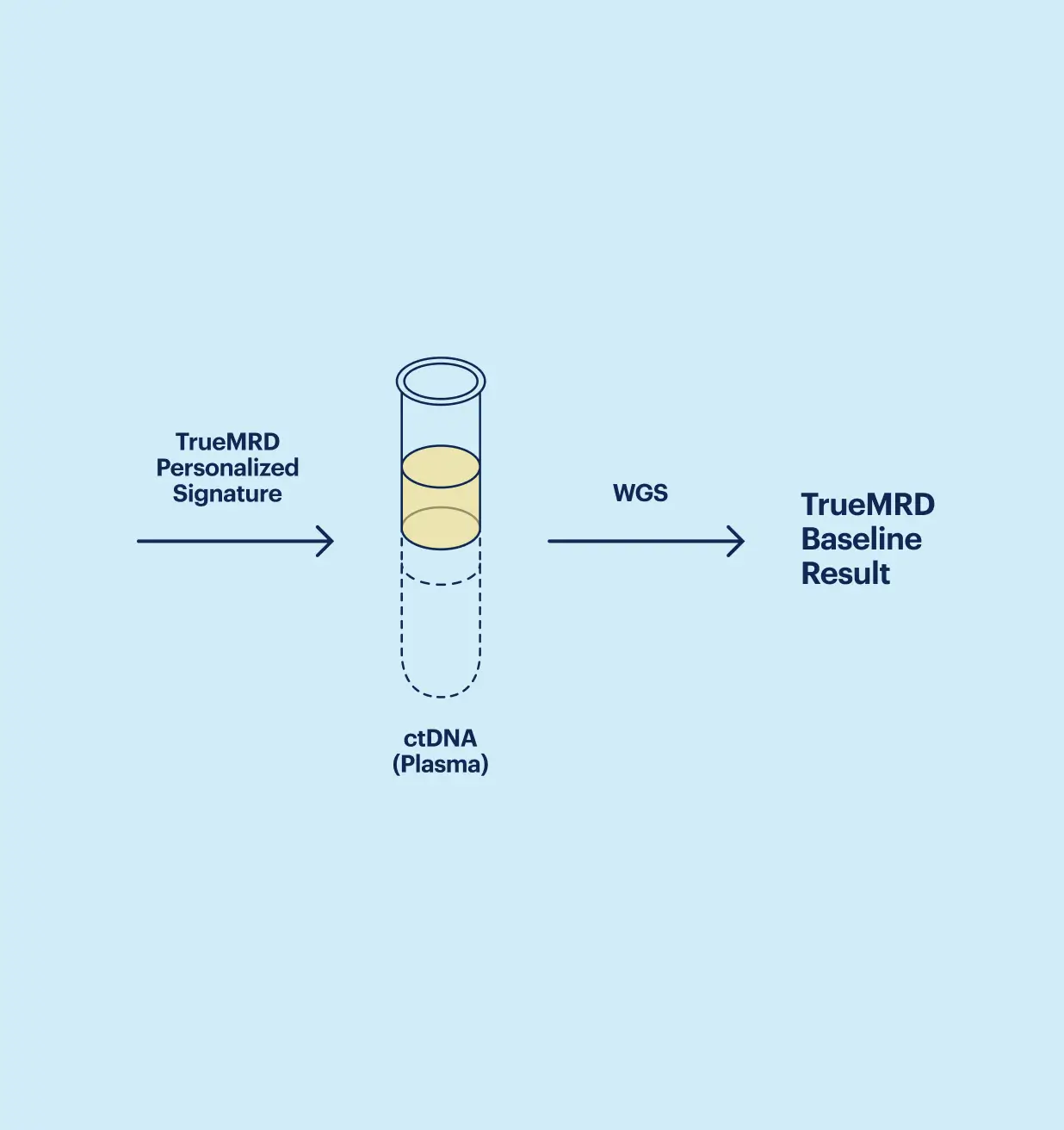 truemrd for mibc test how the test works baseline result