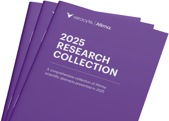 Afirma 2025 Research Collection