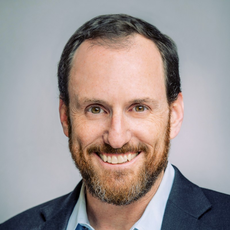 Photo of Joshua Klopper, M.D.