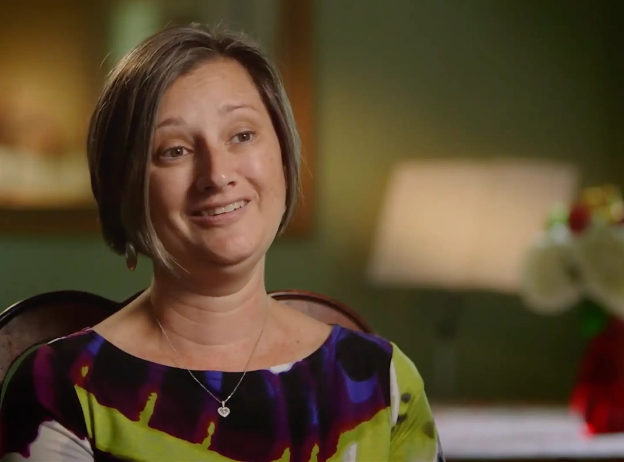 A Veracyte Afirma patient photo