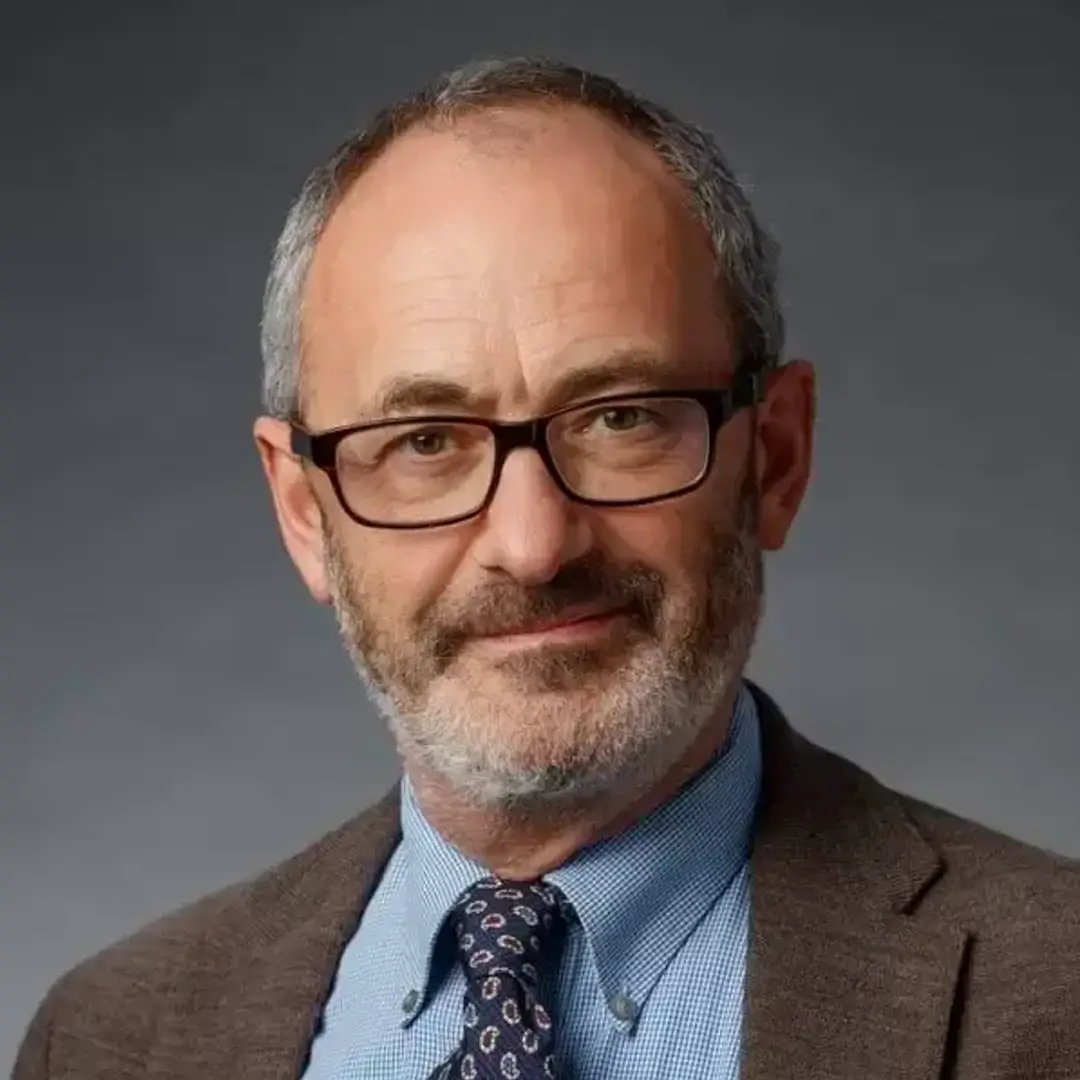 Prof. Matthew Ellis headshot