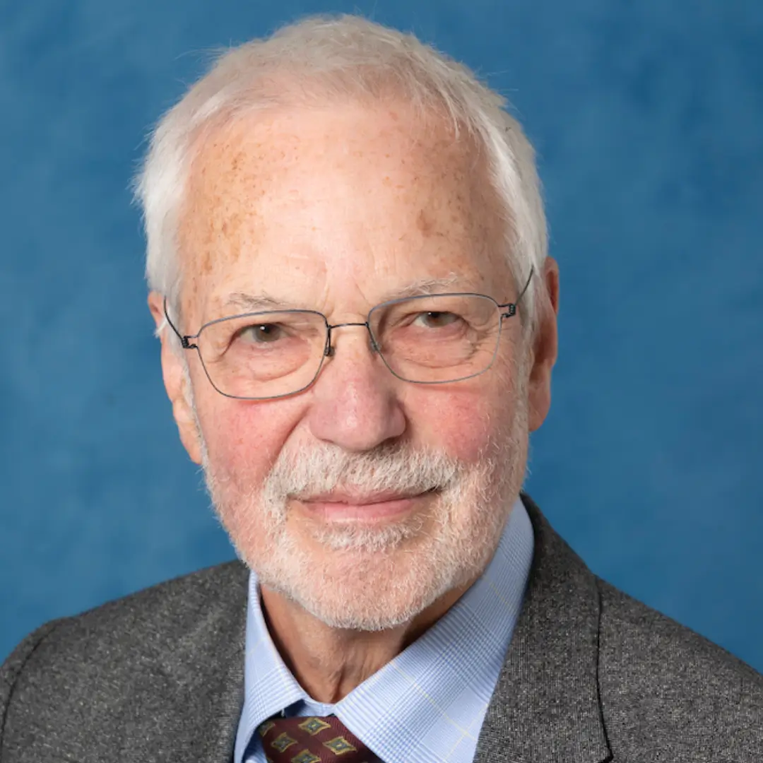 prof rob stein