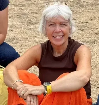 optima trial patient kathryn lomax